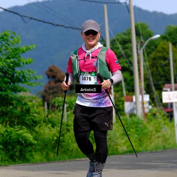 Runner Photo 5192435