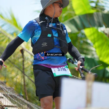 Runner Photo 5192439