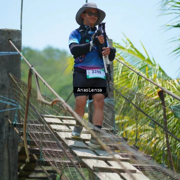Runner Photo 5192440