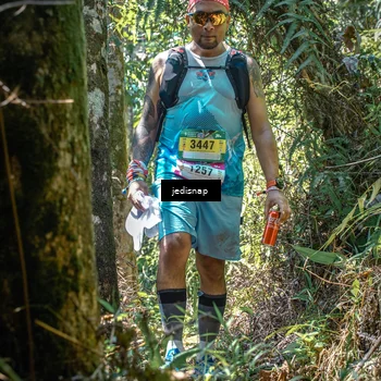 Runner Photo 5192450