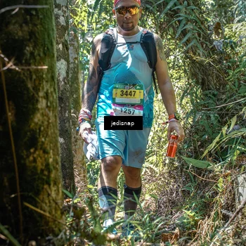 Runner Photo 5192455