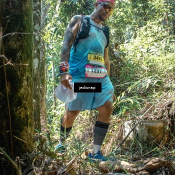 Runner Photo 5192457