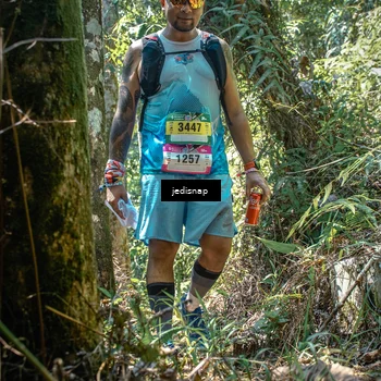 Runner Photo 5192461
