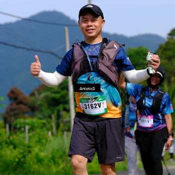 Runner Photo 5192481