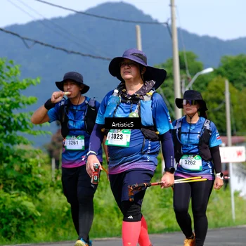 Runner Photo 5192483