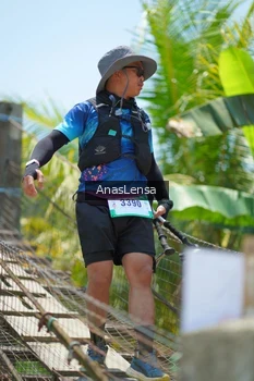 Runner Photo 5192504