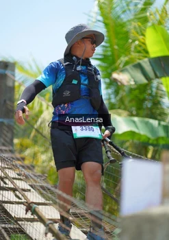 Runner Photo 5192513