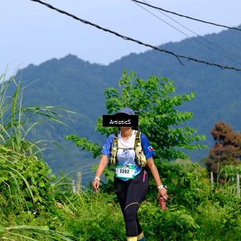 Runner Photo 5192664