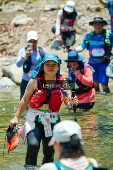 Runner Photo 5192671