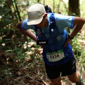 Runner Photo 5192683