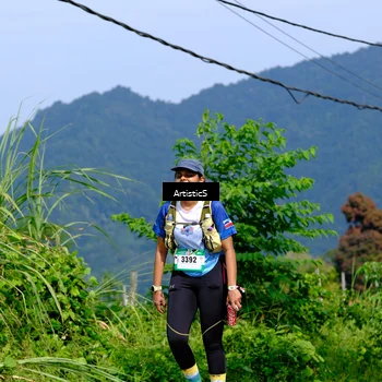 Runner Photo 5192686
