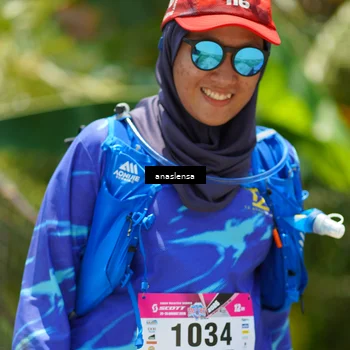 Runner Photo 5192719