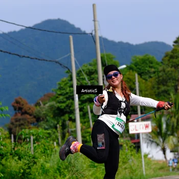 Runner Photo 5192735