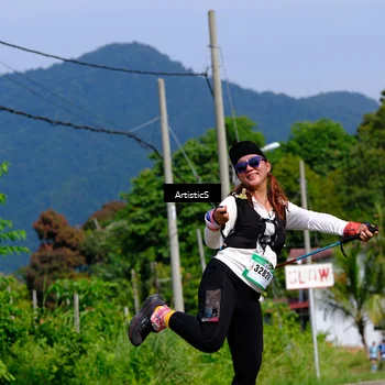 Runner Photo 5192742