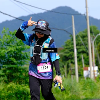 Runner Photo 5192800