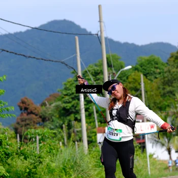 Runner Photo 5192806