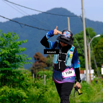 Runner Photo 5192816
