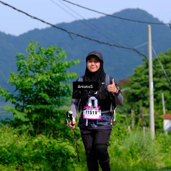 Runner Photo 5192830