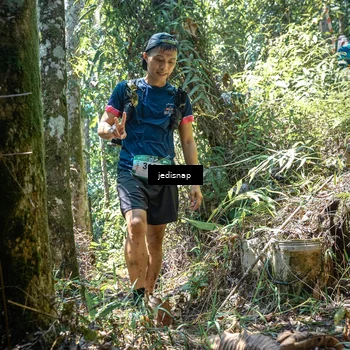 Runner Photo 5192844