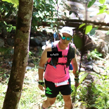 Runner Photo 5192850