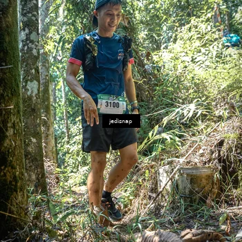Runner Photo 5192854