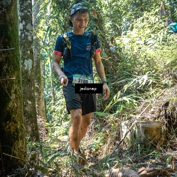 Runner Photo 5192856