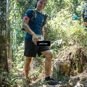 Runner Photo 5192862