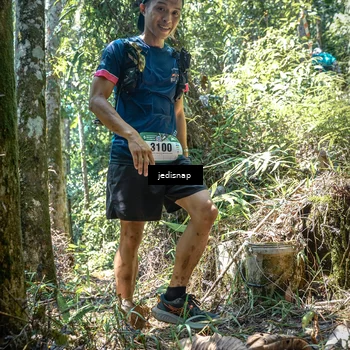 Runner Photo 5192863
