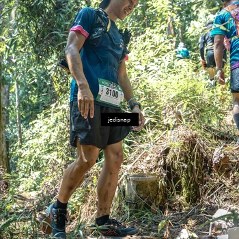 Runner Photo 5192870