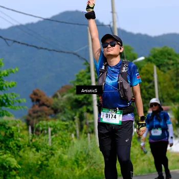 Runner Photo 5192873