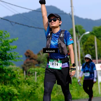 Runner Photo 5192879