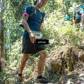 Runner Photo 5192882
