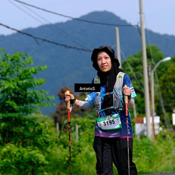Runner Photo 5192887