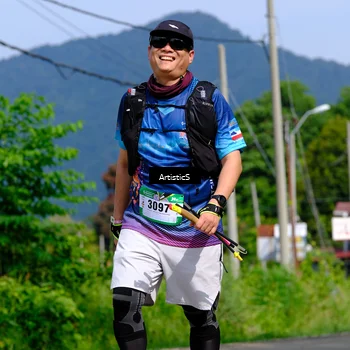 Runner Photo 5192892