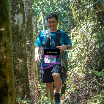 Runner Photo 5192912