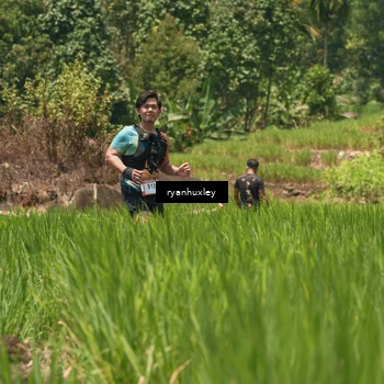 Runner Photo 5192916
