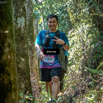 Runner Photo 5192917
