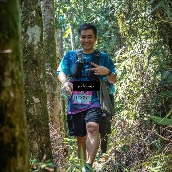 Runner Photo 5192929