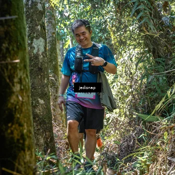 Runner Photo 5192943