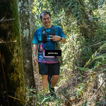 Runner Photo 5192946