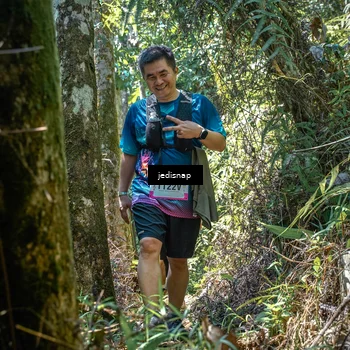 Runner Photo 5192950