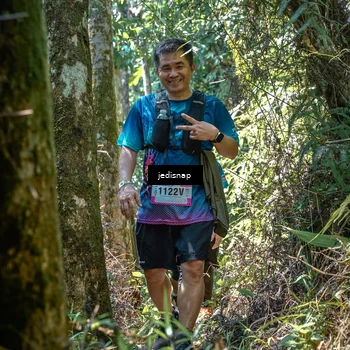 Runner Photo 5192952