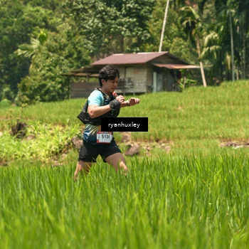 Runner Photo 5192955