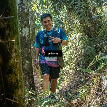 Runner Photo 5192958