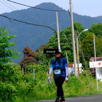 Runner Photo 5192962