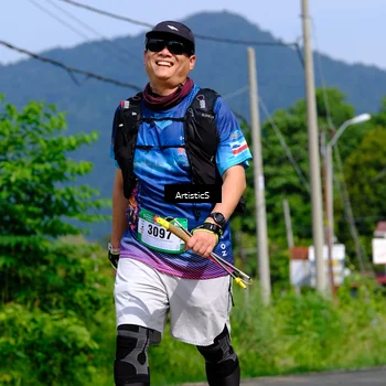 Runner Photo 5192972