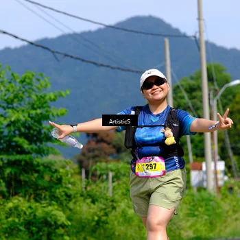 Runner Photo 5192973