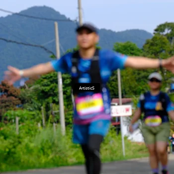 Runner Photo 5192977