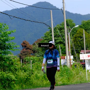 Runner Photo 5192981
