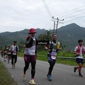 Runner Photo 5193014